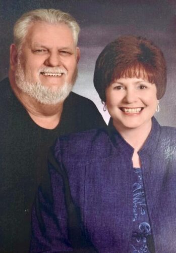 Jerry M. Riggs